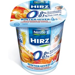 Nestlé HIRZ Joghurt - 7613030734741