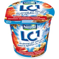 Nestlé Joghurt - 7613030848639