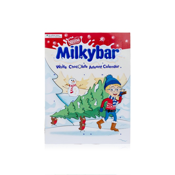 Milkybar - 7613031426706