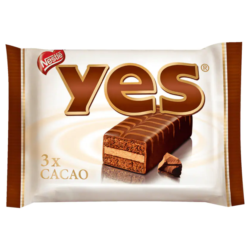 Yes Cacao - 7613031572069