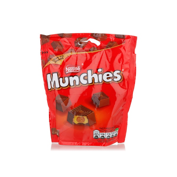 Munchies - 7613036241755