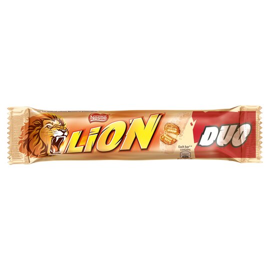 Lion Duo - 7613036521208