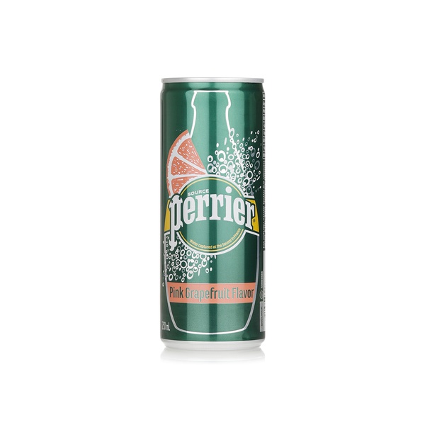 Perrier pamplemousse - 7613036669238