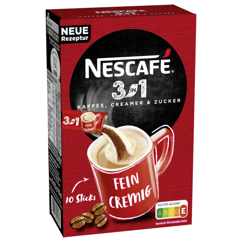 Nescafé - 7613036900072