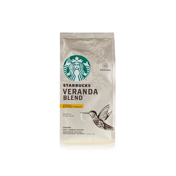 Veranda Blend - 7613036932158