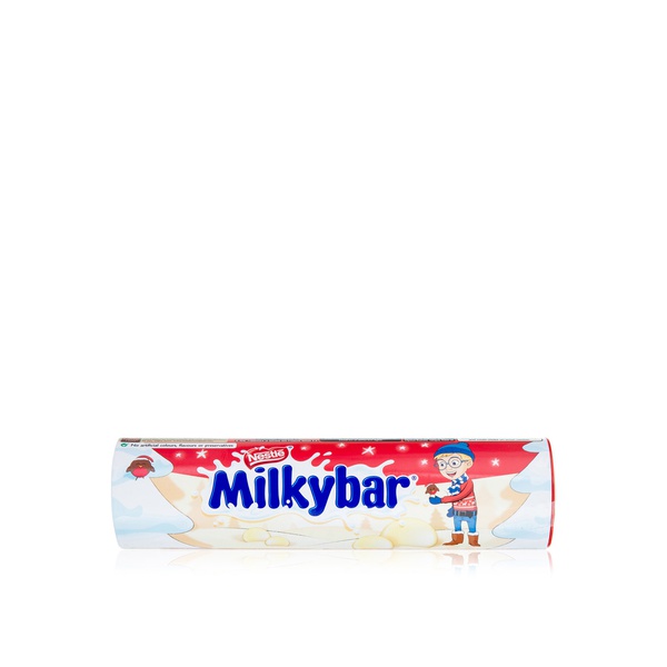Nestle milkybar buttons tube 100g - Waitrose UAE & Partners - 7613039957325