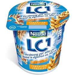 Nestlé Joghurt LC1 - 7613196001978