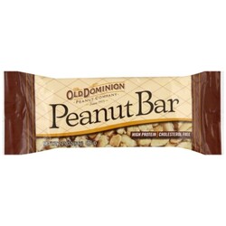 Old Dominion Peanut Bar - 76138000243