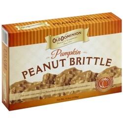 Old Dominion Peanut Brittle - 76138071359