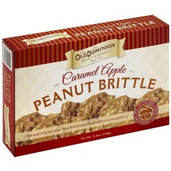 Old Dominion Peanut Brittle - 76138071458