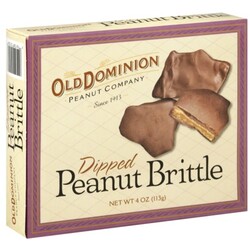 Old Dominion Peanut Brittle - 76138121047