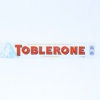 TOBLERONE - 7614500010310