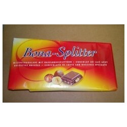 Frey Bona-Splitter - 7616500011014