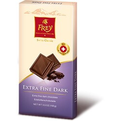 Frey Extra Fine Dark - 7616500553583