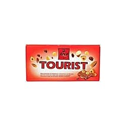 Frey Tourist Milchschokolade - 76165030