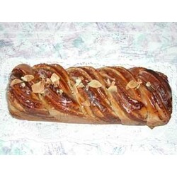 MIGROS Russenzopf - 7616700001631