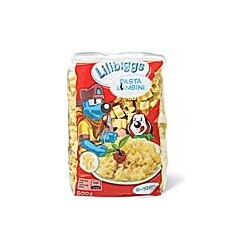 Lilibiggs - Pasta Bambini - 7616700162318