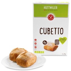 Cubetto glutenfrei - 7616700225556