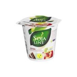 Soja Line Soyog Bratapfel - 7617027620833