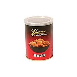 Excellent Coated Peanuts Thai Chili - 7617027730617