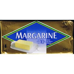 Mifa - Pflanzenmargarine - 7617300520010