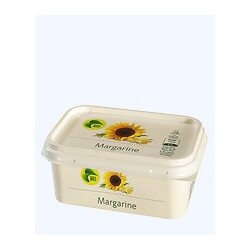 Migros Bio Margarine - 7617300719285