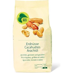 Midor - Erdnüsse - 7617400010145