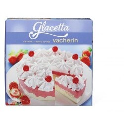 Glacetta - Eistorte Vacherin - 7617400042214