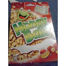 Honeyballs - 7617927971790