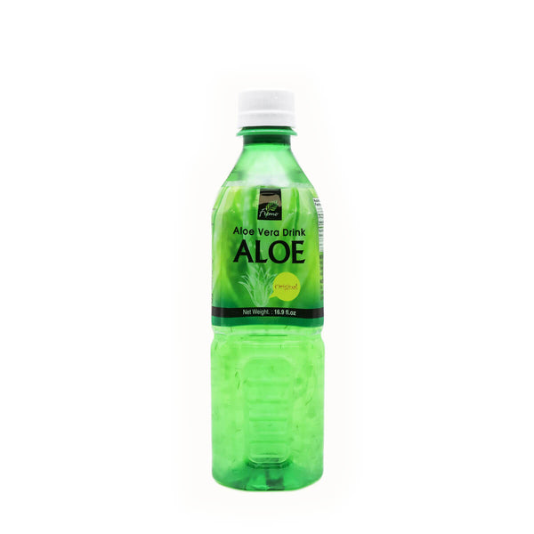 Aloe vera drink original - 0761898619902