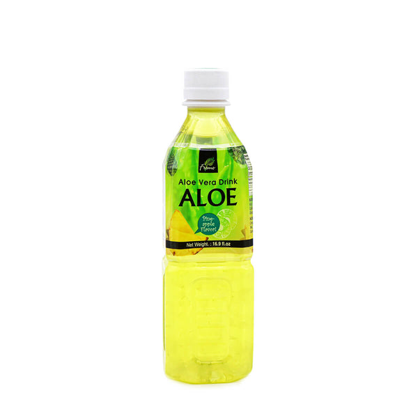 Aloe vera drink - 0761898654637