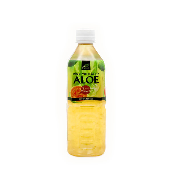 Fremo, aloe vera drink, guava flavor - 0761898654651