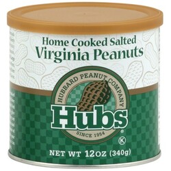 Hubs Peanuts - 762155120100