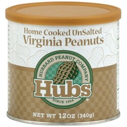 Hubs Peanuts - 762155120117