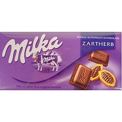 milka Zartherb - 7622200008292