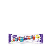 Cadbury Curly Wurly 5 x 21.5g - Waitrose UAE & Partners - 7622201427252