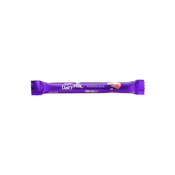 dairy milk chocolate - 7622210292896