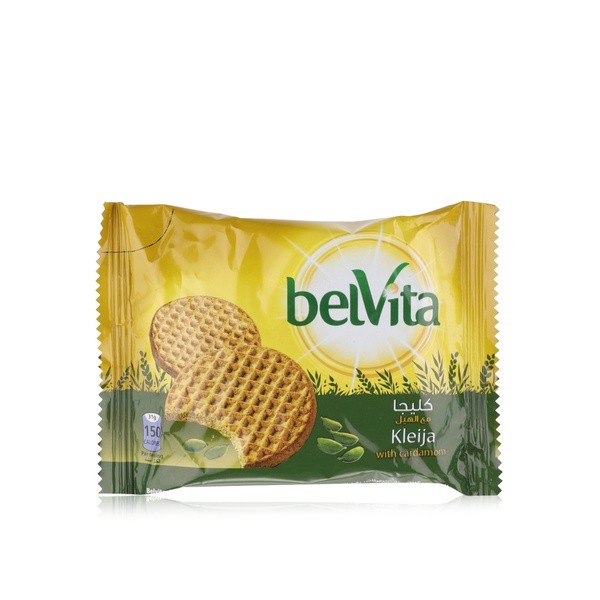 Belvita Kleija Biscuit With Cordamom - 7622210427472