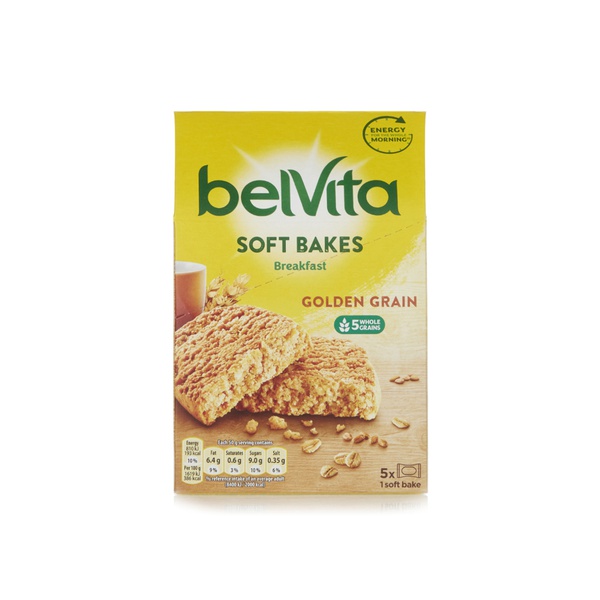 Belvita biscuits grain - 7622210443083