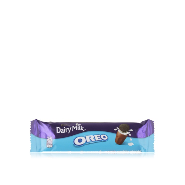 Cadbury Oreo Dairy Milk 38g - Waitrose UAE & Partners - 7622210625038