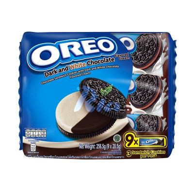 Oreo - 7622210708519
