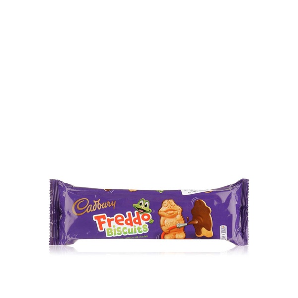 Freddo biscuits - 7622210830951