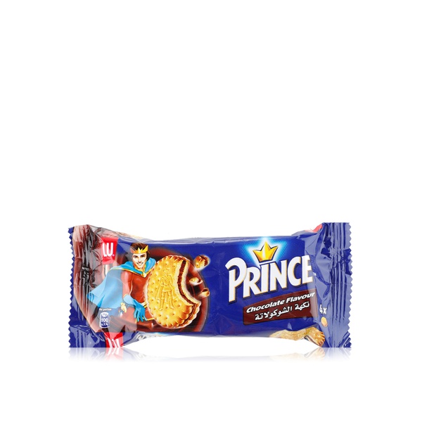 Prince chocolate flavour - 7622210851666
