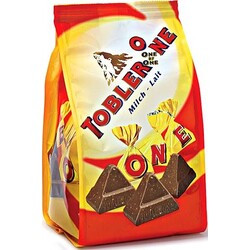 Toblerone Schweizer Milchschokolade - 7622300039783