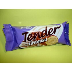 Milka Tender - à la Tiramisu - 7622300065478