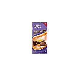 Milka Amavel - Mousse á L´Orange - 7622300232740