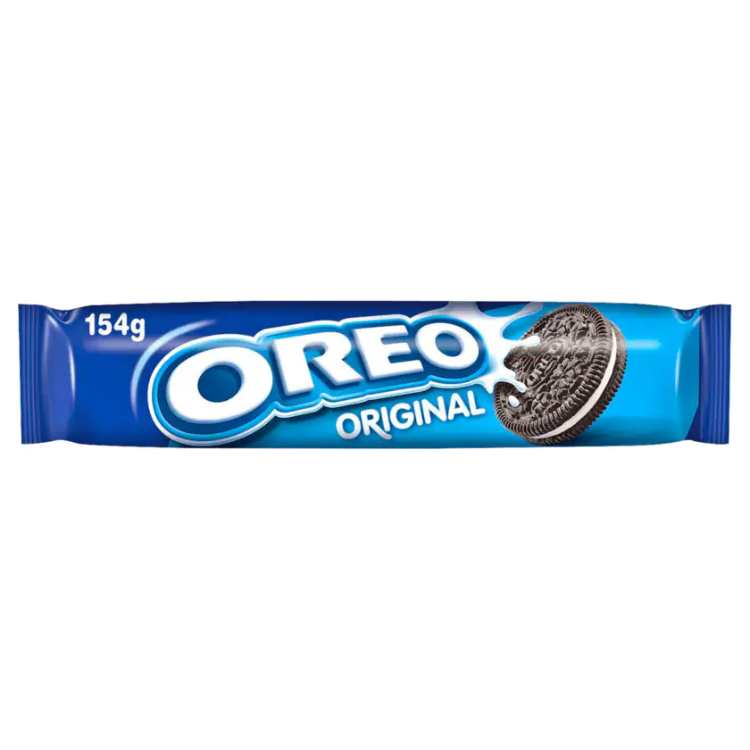 Oreo Original - 7622300336738