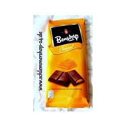 Bensdorp - Caramelschokolade - 7622300560713