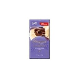 Milka Amavel - Konditorei Schokoladentorte - 7622300617585