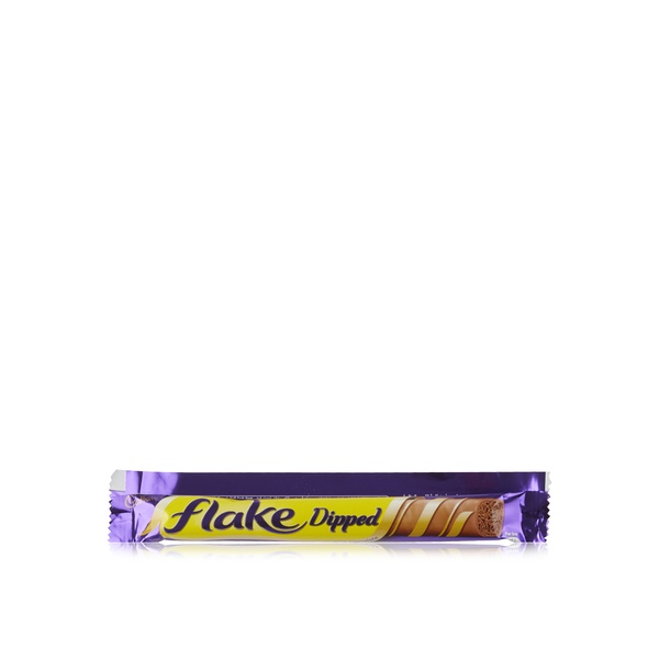 Cadbury dipped Flake 32g - Waitrose UAE & Partners - 7622300708450